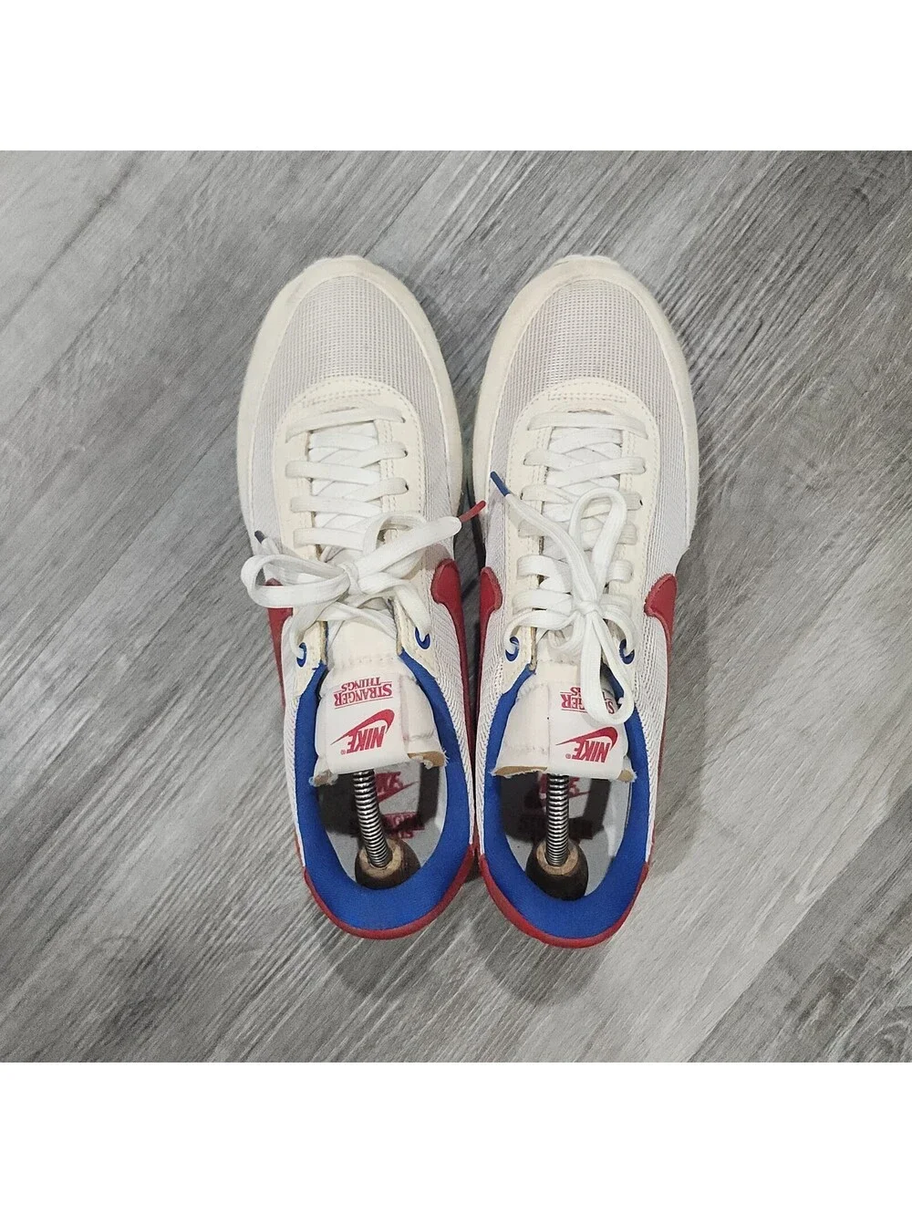 Nike Air Tailwind 79 Strangers Things OG Collection CK1905-100 Mens 10 Shoes
